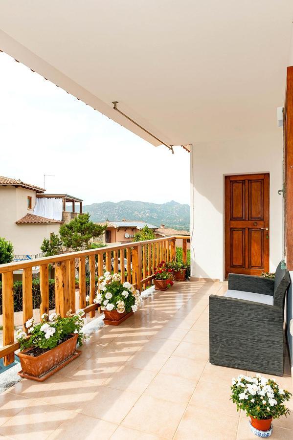 Lu Lioni Rooms San Teodoro  Exterior photo