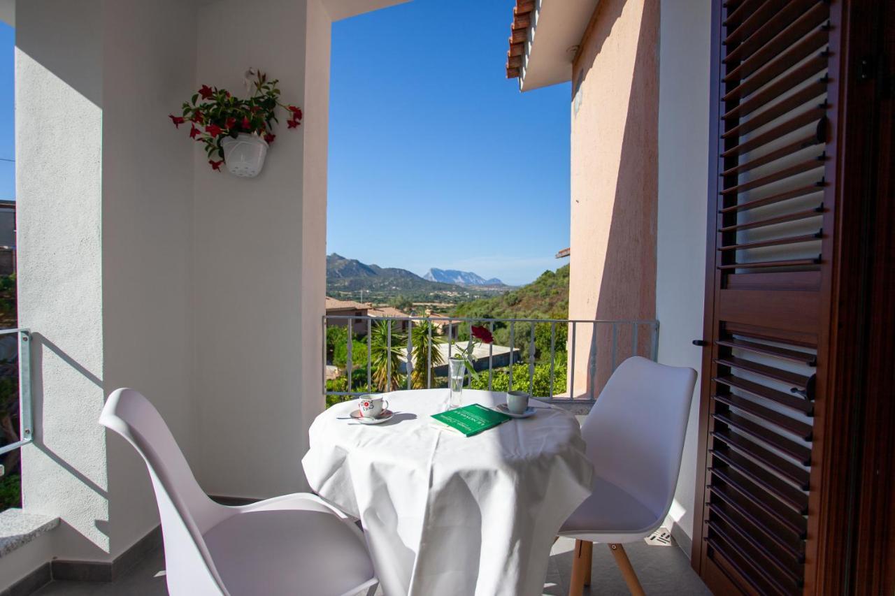 Lu Lioni Rooms San Teodoro  Exterior photo