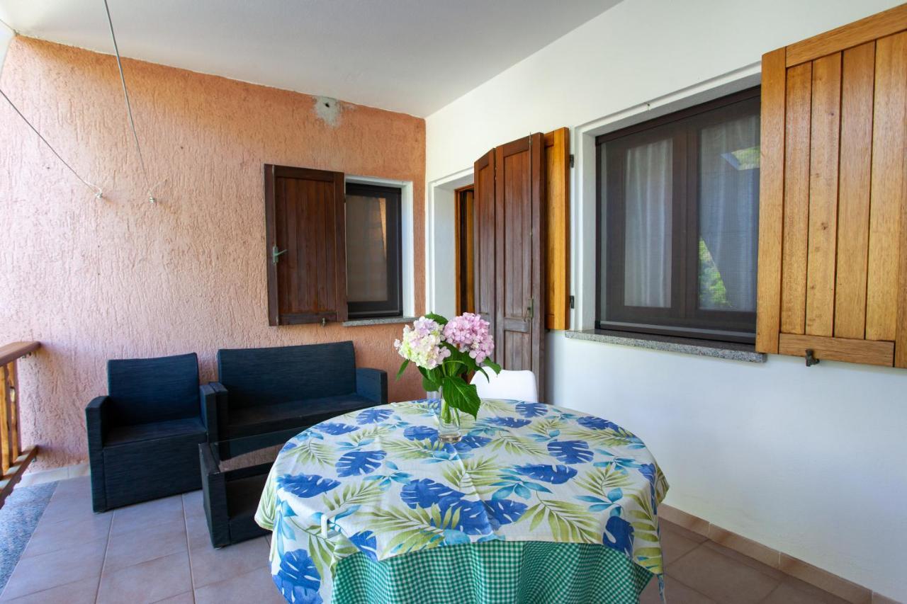 Lu Lioni Rooms San Teodoro  Exterior photo