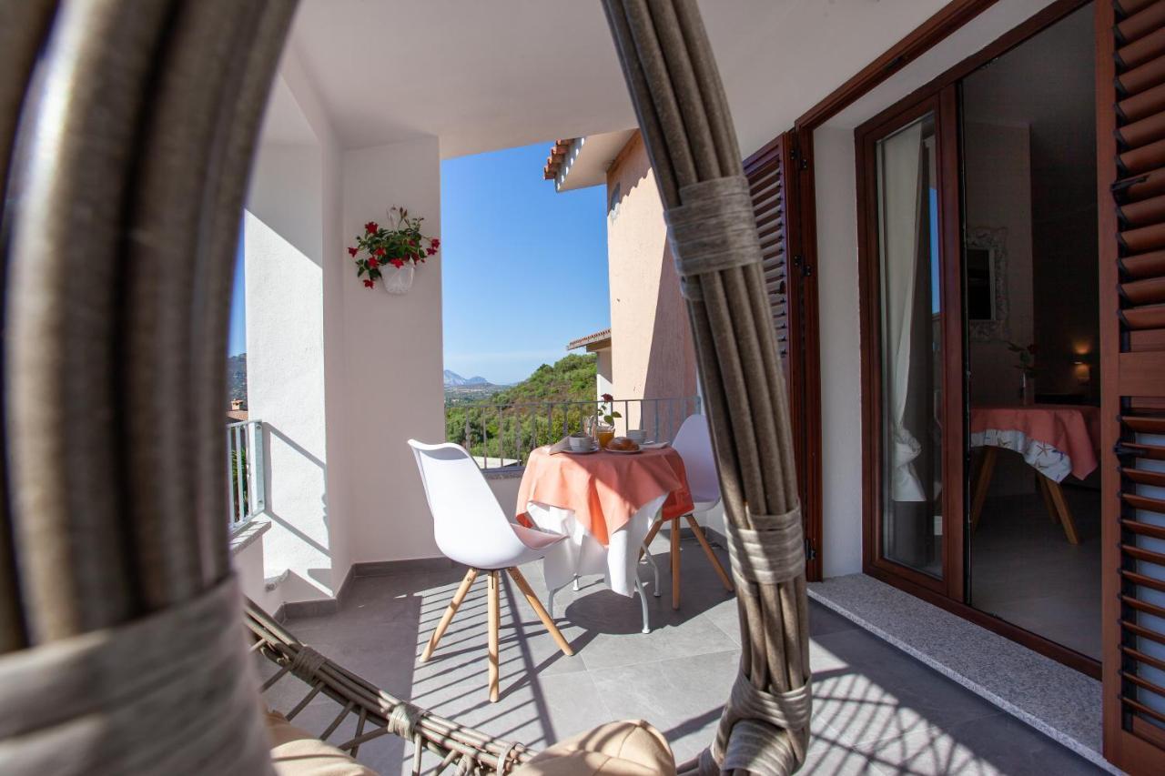 Lu Lioni Rooms San Teodoro  Exterior photo