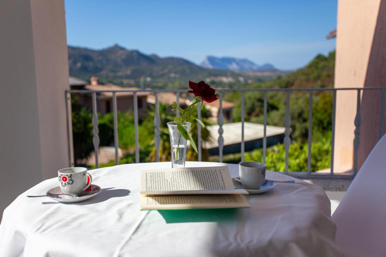 Lu Lioni Rooms San Teodoro  Exterior photo